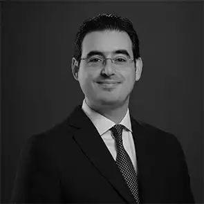 Khalil Charles MASSOUD