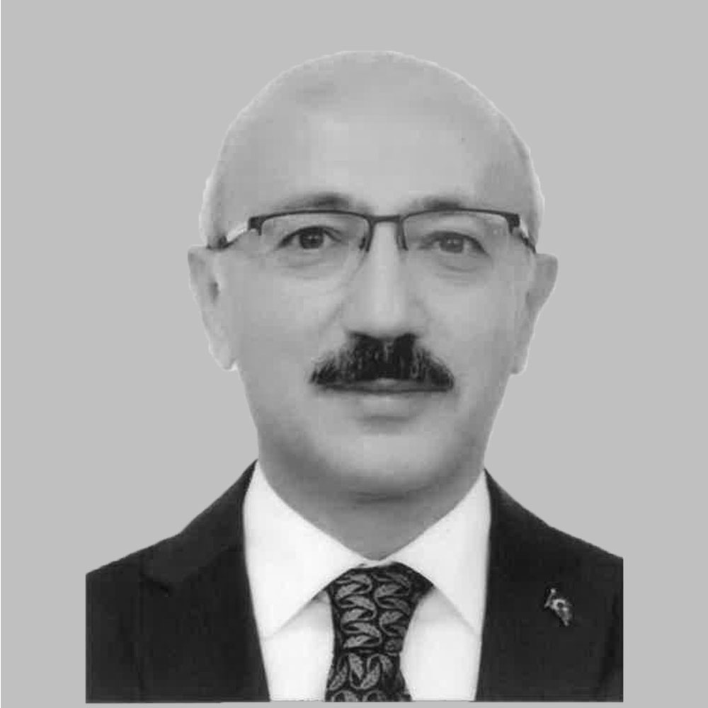 Haluk Kalyoncu