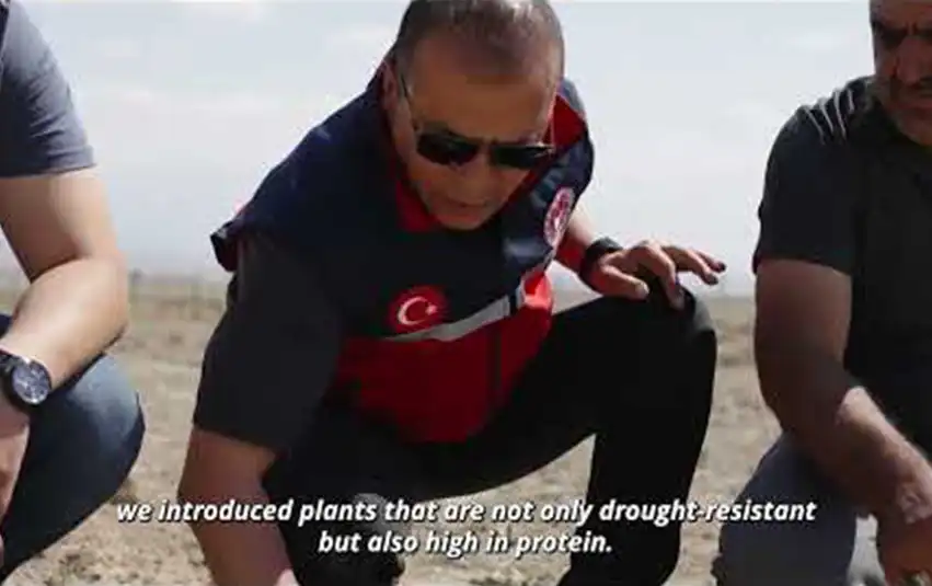 Niğde Bor GES